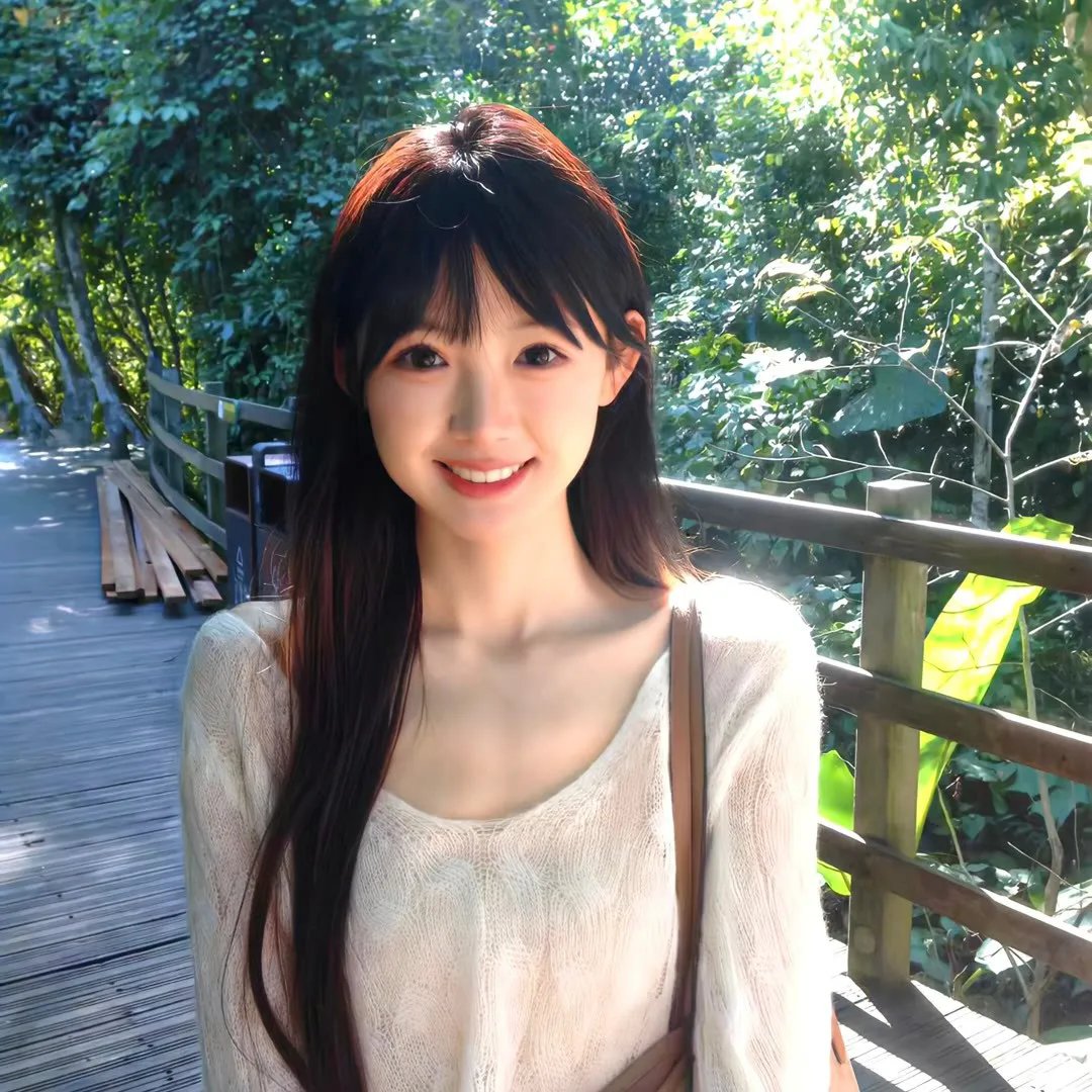 艺术系女生